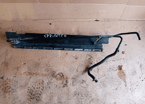 Przewód wąż rurka wspomagania Mercedes Sprinter 9015050988 1