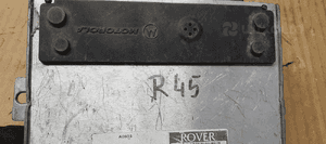 Komputer sterownik silnika Rover 45 1.8 NNW001750 6
