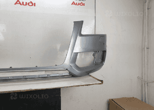 ZDERZAK AUDI S5 A5 S-LINE 8T 8T0 2008-2014 PRZED LIFTEM ORYGINAŁ OE 3