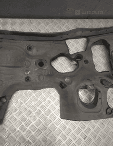 Mercedes W205 wygłuszenie ściany grodziowej A2056821902 13