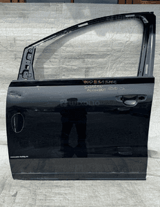 SEAT ALHAMBRA VW SHARAN 7N DRZWI LEWE 10- 1