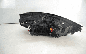 Reflektor audi A6 full led matrix lift 2015-2019 C7 4G 3