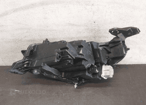 Lampa przód prawa opel corsa f full led 9829522580 5