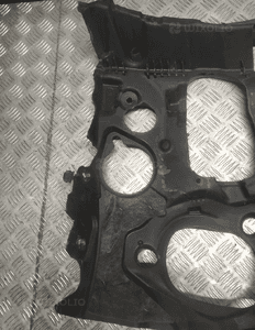 Mercedes W205 wygłuszenie ściany grodziowej A2056821902 3