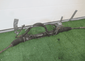 UKŁAD KIEROWNICZY MAGLOWNICA OPEL ASTRA 3 III 2004- 2