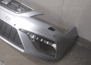 ZDERZAK PRZÓD SEAT LEON III 3 FR LIFT 17- 5F 5