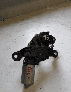 SILNICZEK WYCIERACZKI TYŁ FORD / VOLVO nr 3M51-R17K441-AF / 0390201875 4