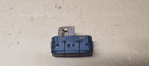 Przycisk przełącznik regulacji zawieszenia Citroen C5 III 96596729ZD 2