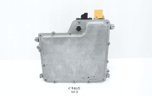 KONWERTER MODUŁ NAPIĘCIA VW AUDI 4KE907171B 4
