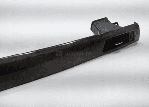 LISTWA DEKOR DREWNO KONSOLI DESKI BMW 3 E90 E91 6985540 2008-2012 LIFT 4