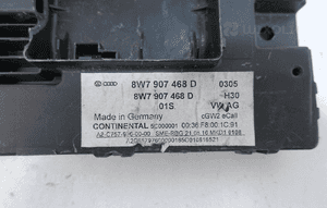 AUDI A4 A5 A6 STEROWNIK MODUŁ GATEWAY 8W7907468D 5