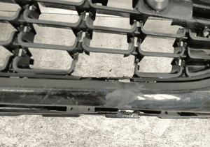 ZDERZAK PRZÓD PRZEDNI OPEL ASTRA J IV 4 09-12 7