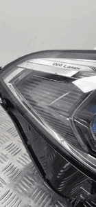 Bmw X5 G05 X6 G06 lampa prawy przód laser kompletna 9481790 m 5
