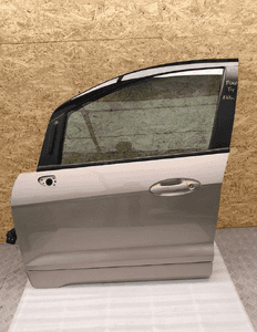 FORD EcoSport MK2 II LIFT ST LINE DRZWI PRZEDNIE LEWE LEWY PRZÓD KOLOR TH 14