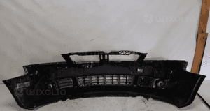 / ZDERZAK PRZÓD PRZEDNI DO AUDI A4 B6 CABRIO HALOGENY DO MALOWANIA ! 5
