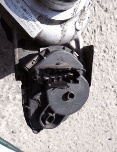 PEUGEOT 308 CITROEN DS 3 1.5 E-HDI TURBOSPRĘŻARKA 9820728080 4