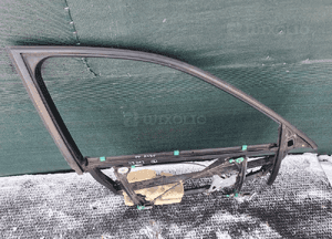 Ramka Podnosnik 8D0837397C 8D0837398C Szyby Mechanizm Linki Prowadnice Prawy Lewy Przod Przedni AUDI A4 B5 Sedan Kombi 22
