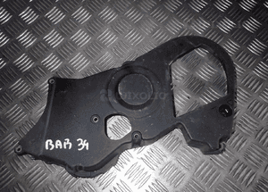 OBUDOWA ROZRZĄDU GOLF V 2.0 TFSI BPY 06D109123E RADOM 1