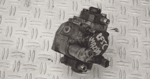 POMPA WTRYSKOWA RF5C MAZDA 6 2.0 DIESEL RADOM 1