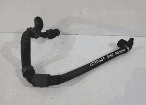 BMW X5 F15 / X6 F16 Przewód wody 8570661 - 10881 2