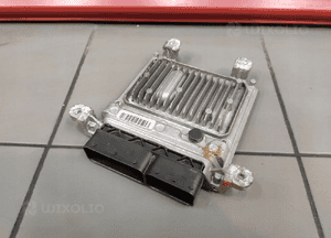 JEEP COMPASS I LIFT 11-16r 2.2CRD MODUŁ STEROWNIK KOMPUTER ECU 05150352AF 2