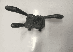 PRZEŁĄCZNIK ŚWIATEŁ ZESPOLONY MANETKI IVECO DAILY 09-12 5801327418 1