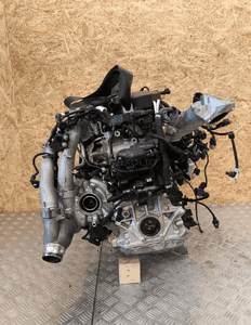 Bmw G20 G21 G22 G26 G30 G31 G32 silnik B57D30B 286KM 2022 rok kompletny 1
