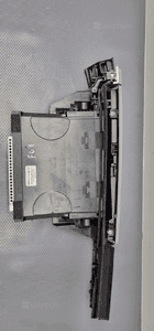 Bmw F01 F02 zmieniarka schowek kieszeń 9119798 7