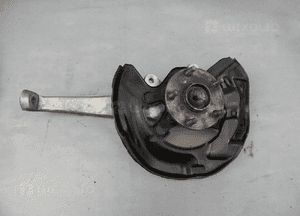 ZWROTNICA PIASTA LEWY PRZÓD LEXUS GS III 450H 1