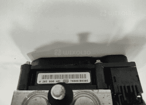 POMPA STEROWNIK ABS JUMPER BOXER DUCATO III 51725097 0265231617 517250970 6