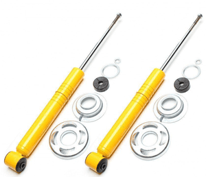 AMORTYZATORY SPOR TYLNE VW PASSAT 35i B3 B4 SYNCRO