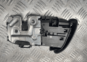 Bmw F20 F21 zamek oparcia kanapy prawy 7274542 mercedes A2469200272 3