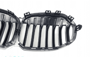 BMW 1 F40 2019- GRILL ATRAPA NERKI ZDERZAK PRZÓD 7450957 6