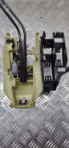 Bmw F15 pedał hamulca 6856422 6