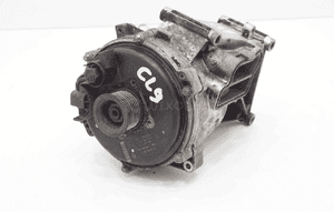 ALTERNATOR MERCEDES CL W215 CL600 S600 W220 1