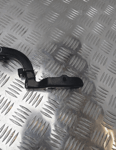 Bmw I3 zawias maski prawy siłownik teleskop maski 7299161 7299167 4