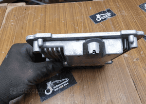 Komputer 8E1910018A 0261S01024 Sterownik Silnika 2.0 FSI AWA 150KM Audi A4 B6 5