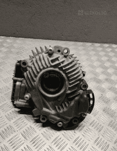 Porsche macan 95B reduktor nastawnik 95B341010 95B927755B 1