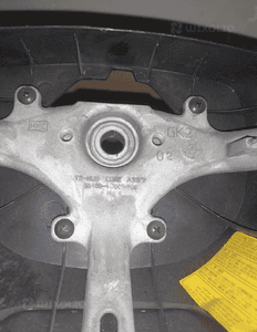 KIEROWNICA HYUNDAI GETZ I 56100-1C500 3