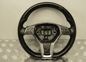 Mercedes W172 KIEROWNICA ŁOPATKI A1724604203 1