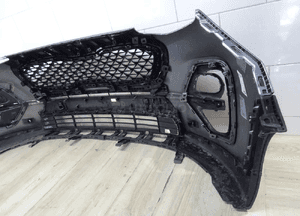 Kia Sportage 4 IV LIFT 18- Zderzak przód 86511-F1500 15