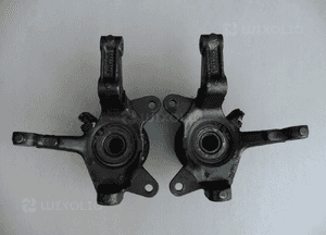 ZWROTNICA PIASTA PRAWA LANCIA KAPPA 2,0i 155 KM 96-01R ABS 3