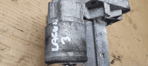 Rozrusznik starter silnika Renault Laguna III 2.0 DCI 233002654R 8
