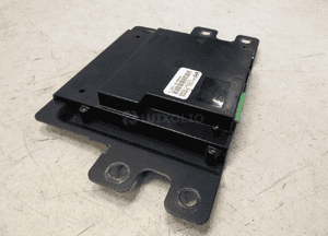 JAGUAR XF X250 ZMIENIARKA CD MODUŁ STEROWNIK RADIA DVD WZMACNIACZ KOMPLETNE 11
