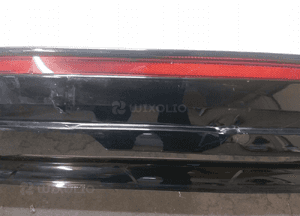 Zderzak tył vw touareg 760 r line 5