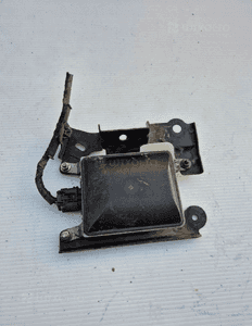 Radar Mazda 3 II 2013 2012DJ4540 1
