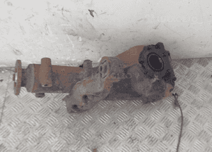 deferencjal dyfer SUBARU FORESTER III 2.0D 3