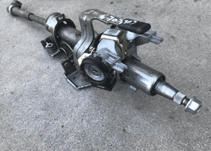 kolumna kierownicza stacyjka Mitsubishi Colt 6 VI 04-12r 5WK45107 5