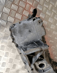 Bmw E90 E91 E92 miska olejowa 7800323 N57 x drive 4
