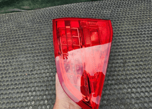 Lampa Lampy LED 8K9945095B 8K9945096B 10STyl Tylne Blotnik Klapa AUDI A4 B8 Kombi Avant Komplet 09r 37